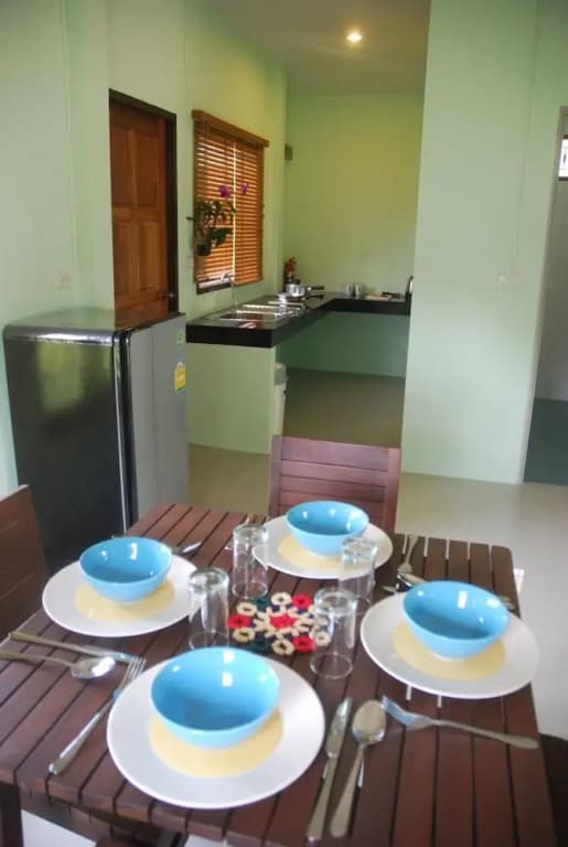Anacar Bungalows - photo 10