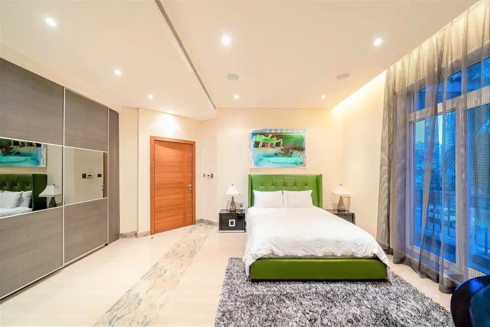 Ultimate Luxury sea front villa with private pool Palm Jumeirah - photo 3