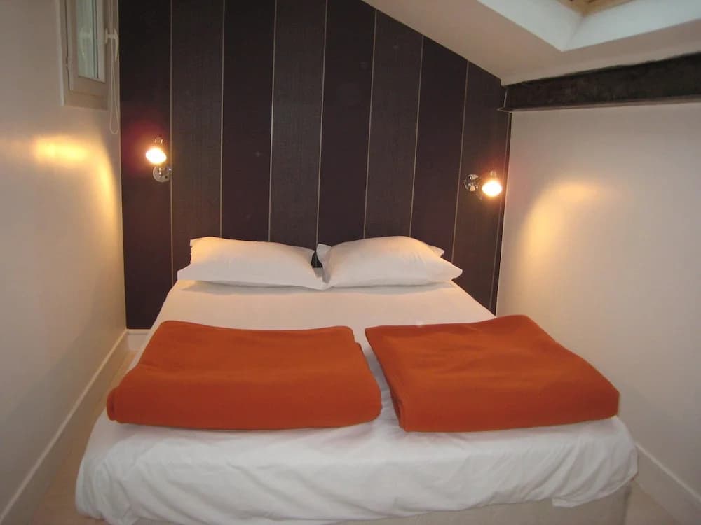 Apartment Fontaines du Temple - photo 4