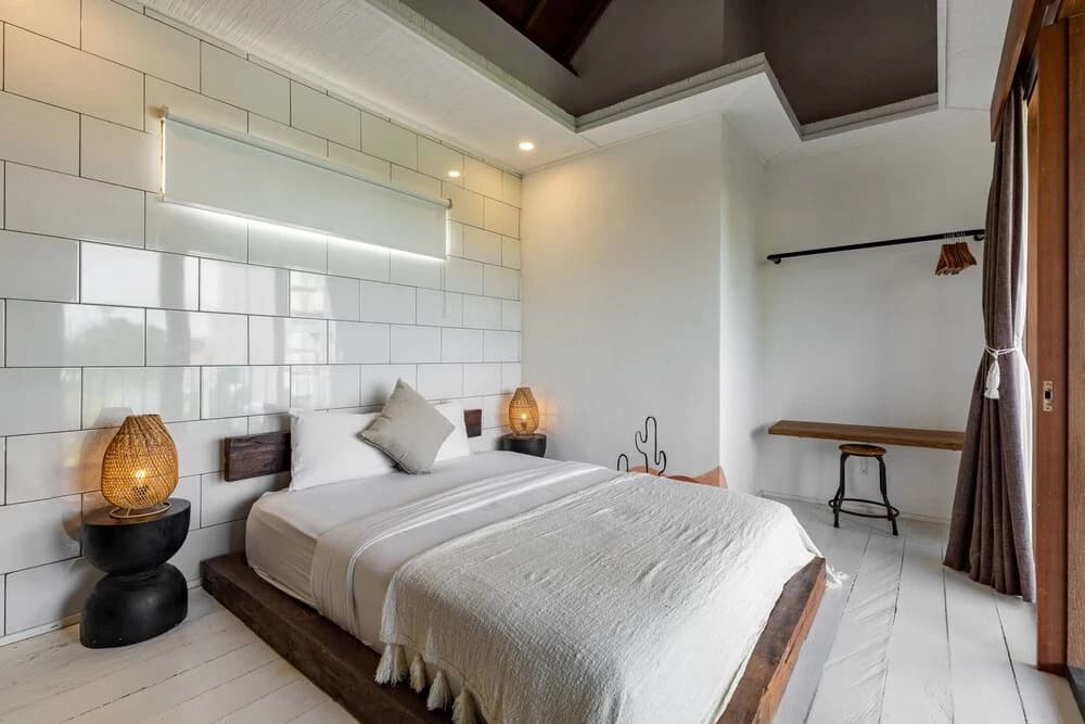 3BR Villa Kecil Canggu By Azure-Pool/Wifi - photo 3