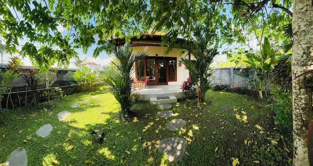 Canting Bali Suite - photo 13