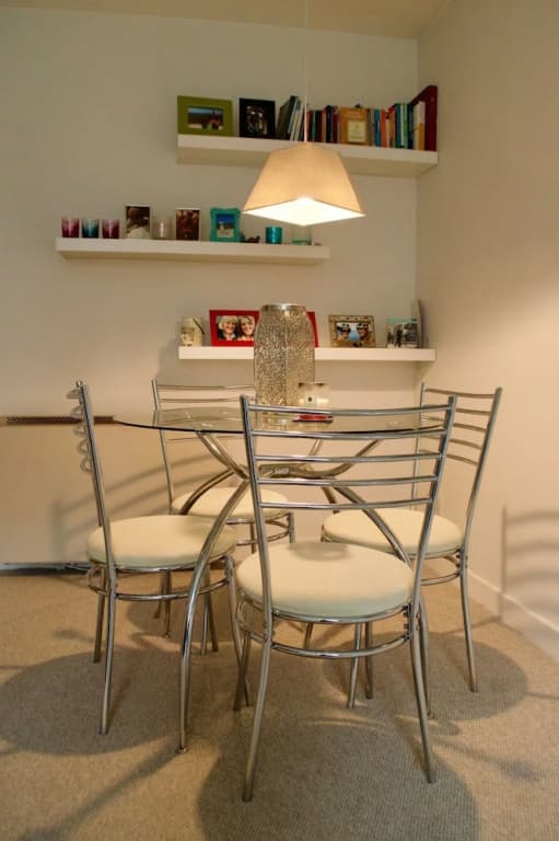 2 Bedroom Flat In Edinburgh - photo 13