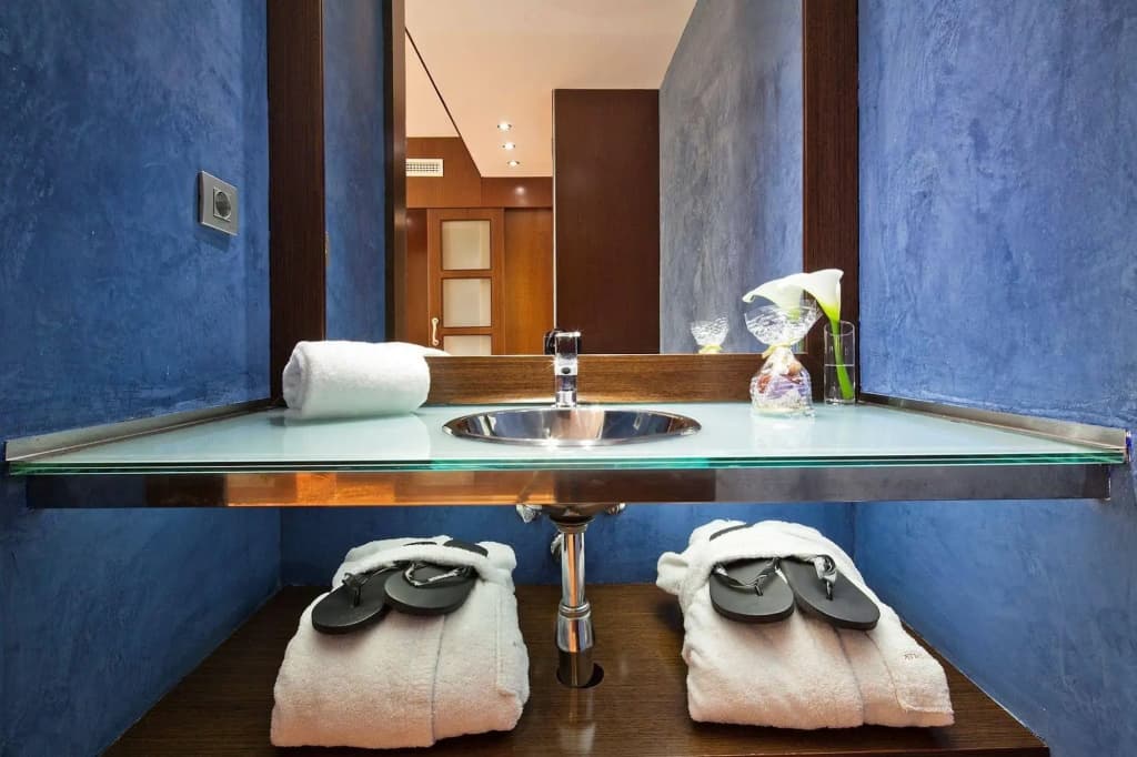 Hotel Acta Atrium Palace - photo 9