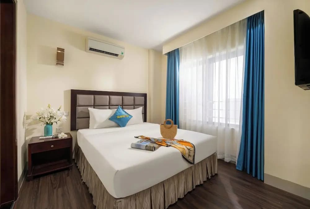 Sea Front Apartment & Spa Da Nang - photo 30