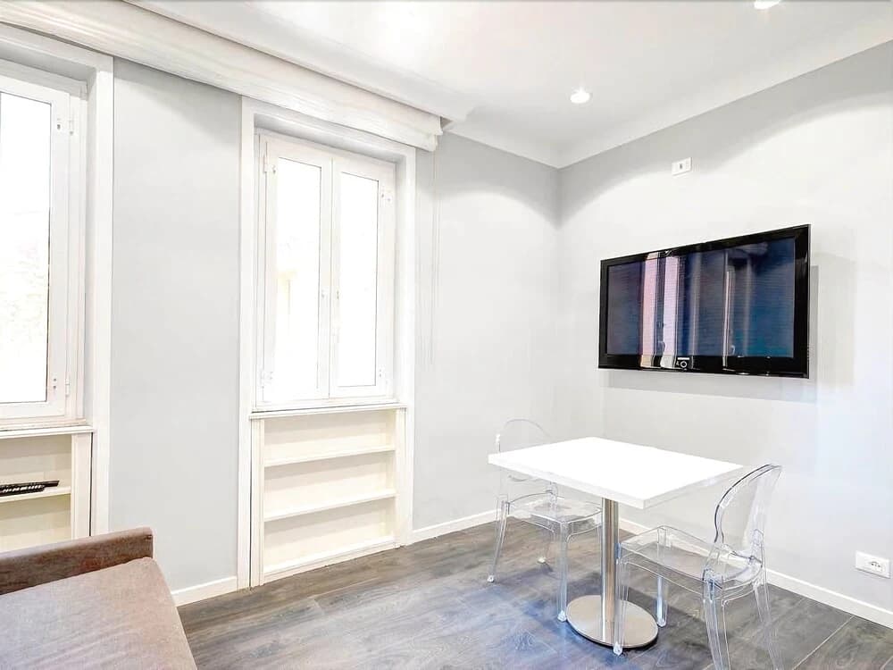 Crispi Luxury Suite - photo 4