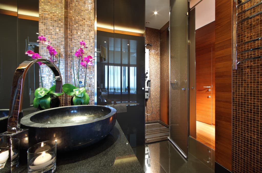 Eurostars Madrid Tower Hotel - photo 15