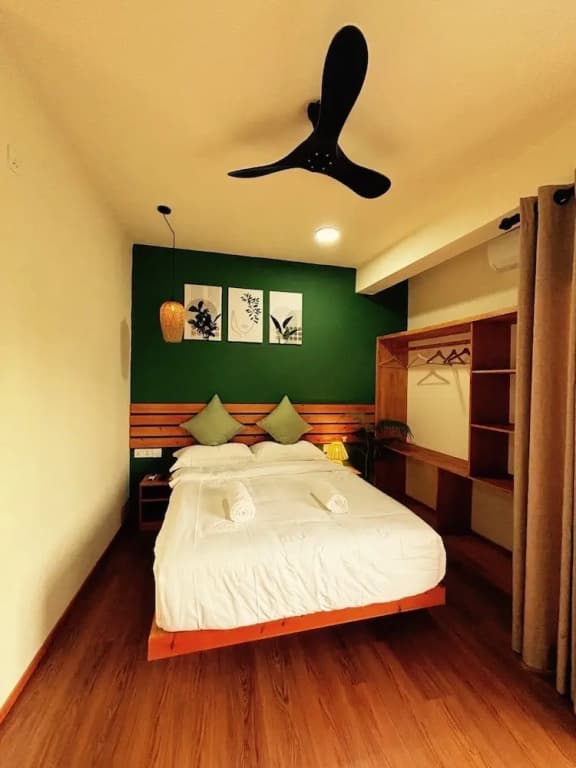 Ruka Maldives - photo 8