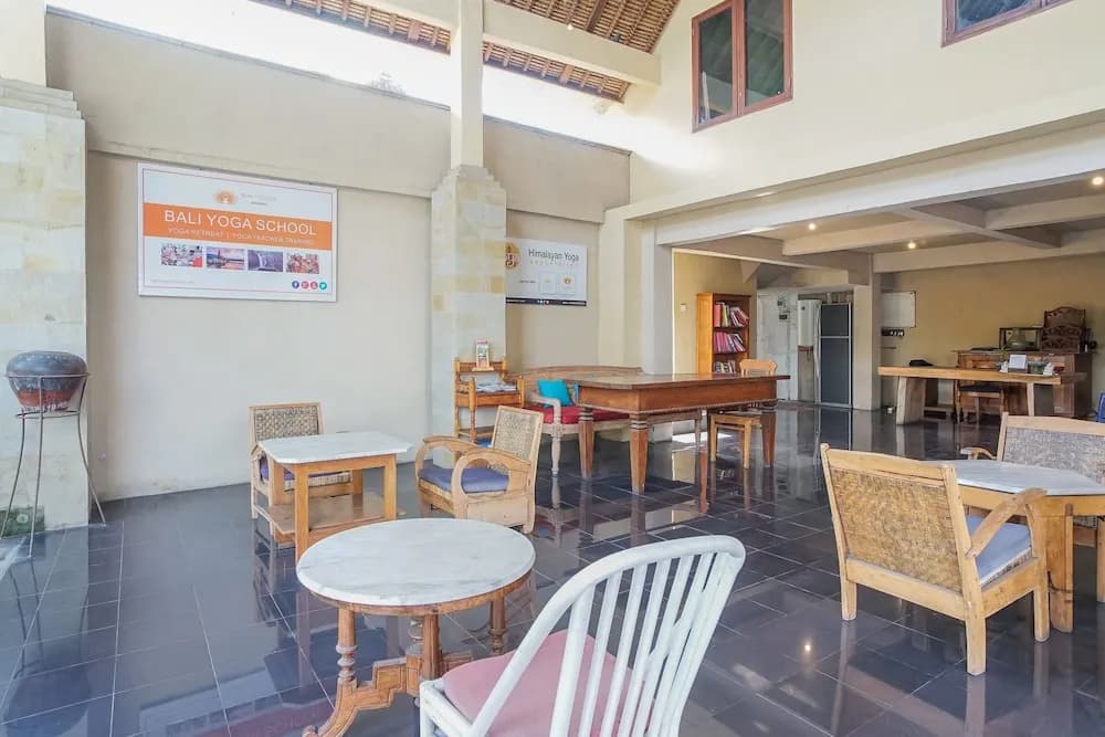 The Griya Boda Ubud - photo 28