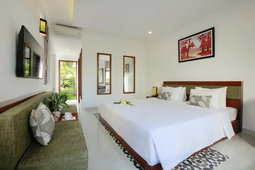 Green Boutique Villa - photo 1
