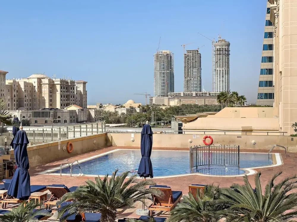 Elite Residence - 1205 2BD - photo 13