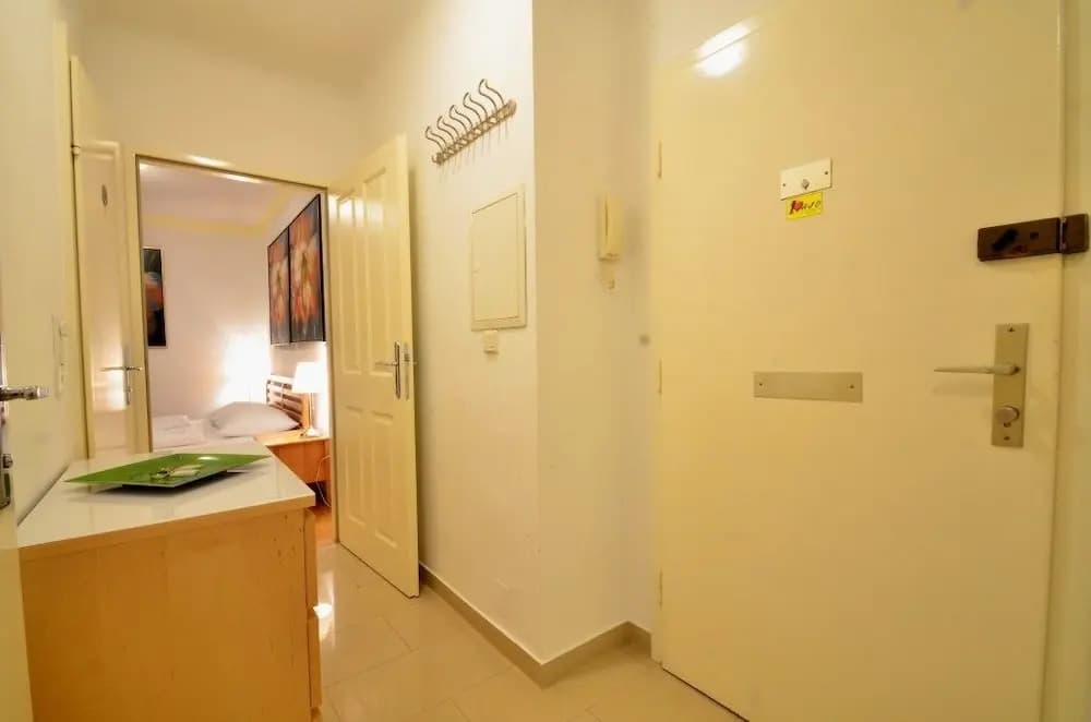 AJO Vienna Apartements Residences - photo 4