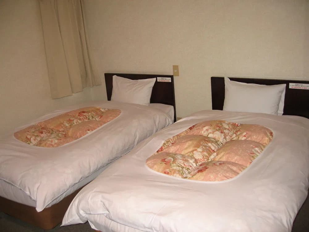 Hotel Yamayuri - photo 5