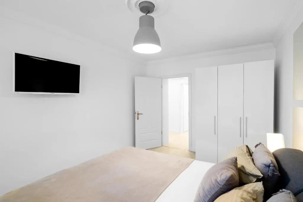Greatstay Lachmannstr. 3 - photo 4