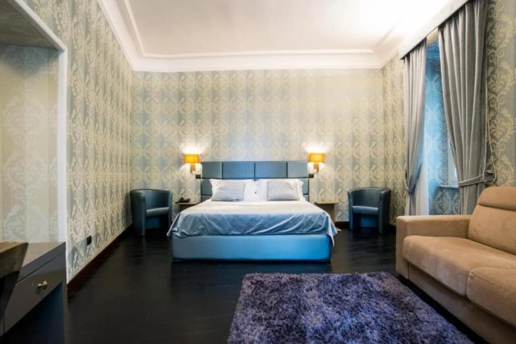 Via Veneto Suites - photo 27