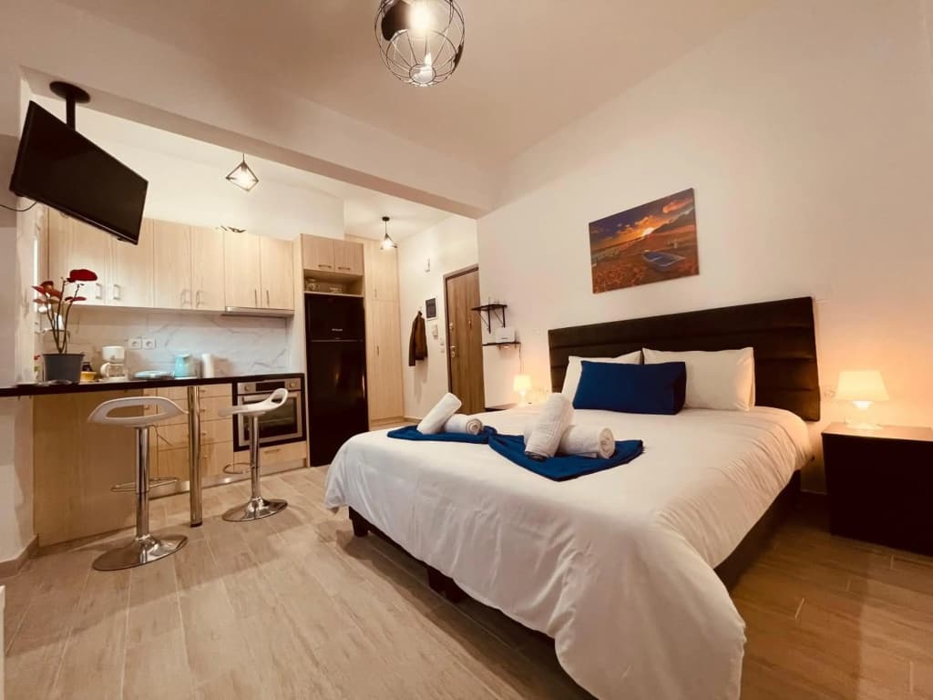Diamond Apartment - photo 4