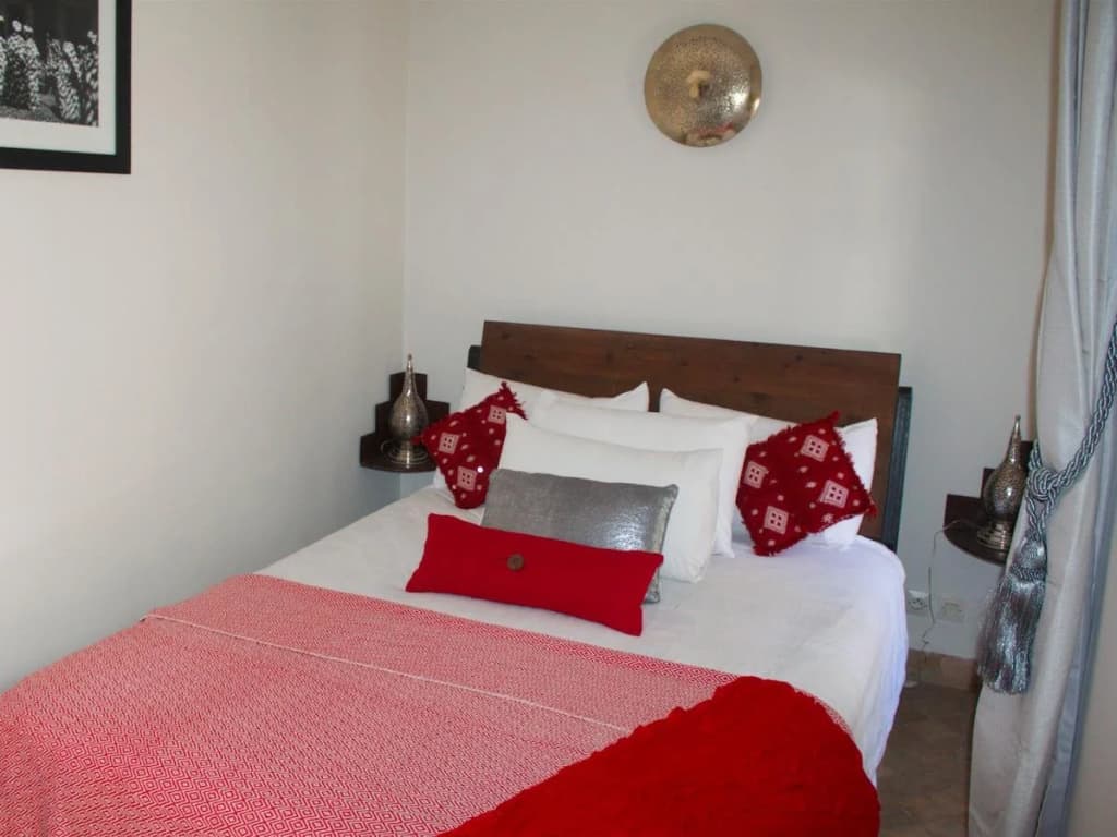 Riad of the Moon - photo 4