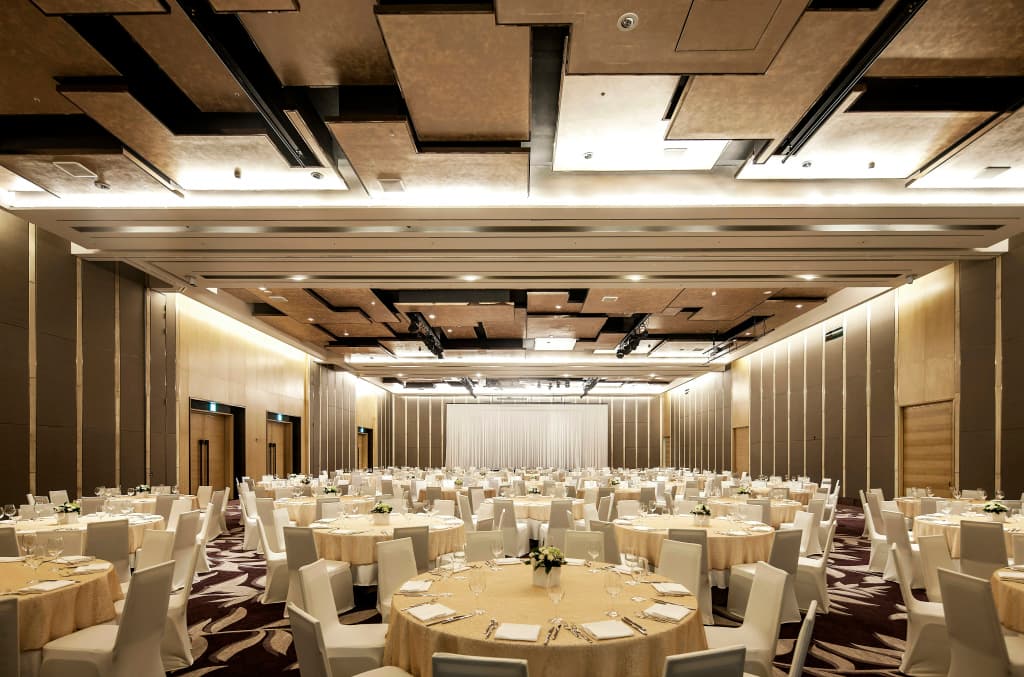 Lotte Hotel Hanoi - photo 24