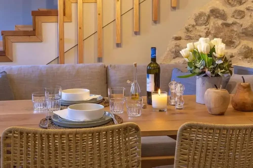 Plaka Cozy Residence - photo 16