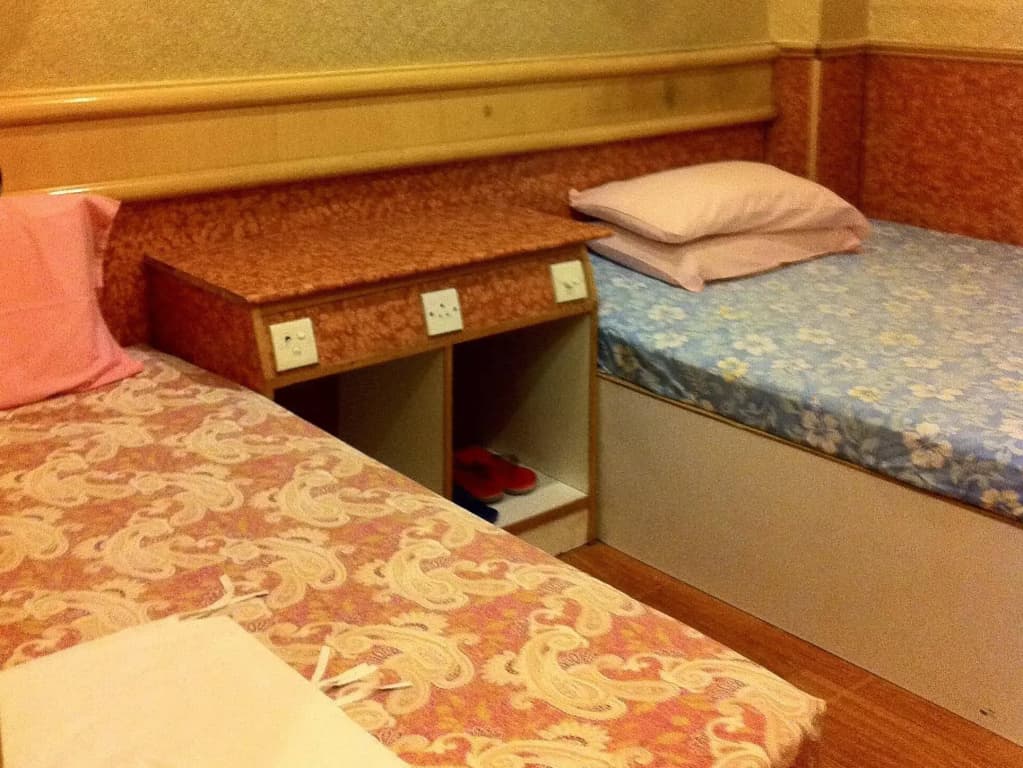 Traveller Friendship Hostel - photo 6