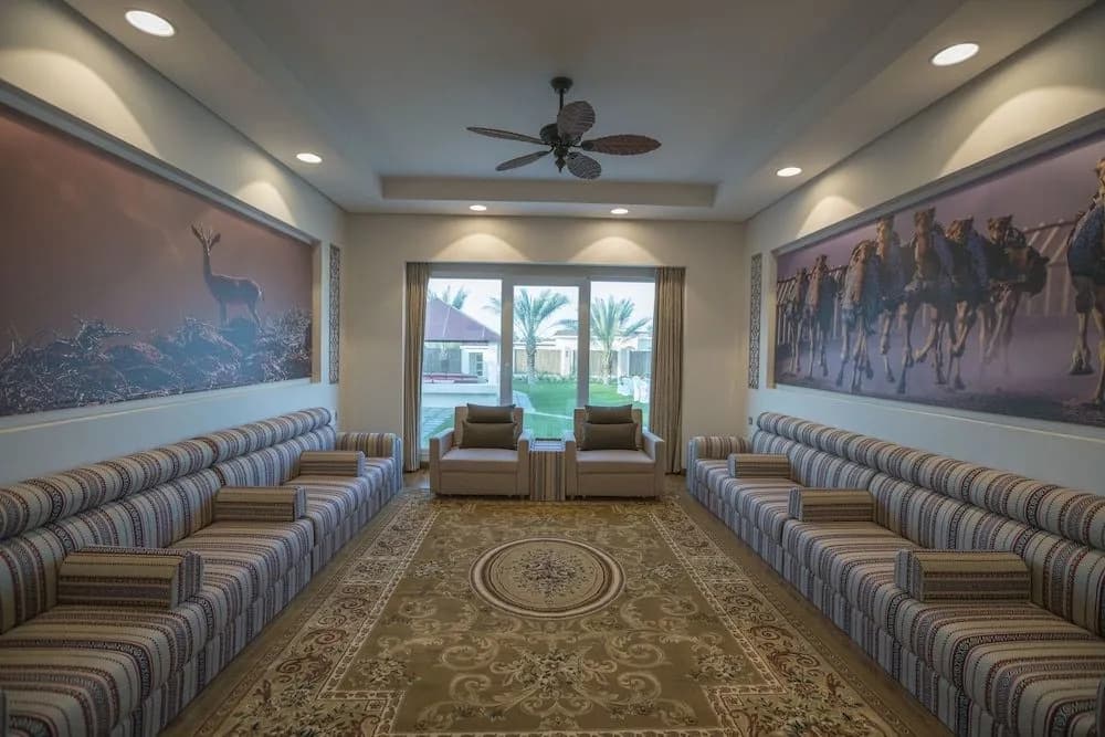 Asahalah Farm Villas - photo 17