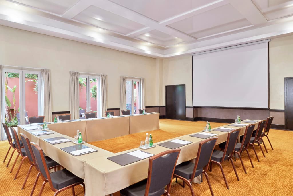 Hôtel & Ryads Barrière Le Naoura - photo 12