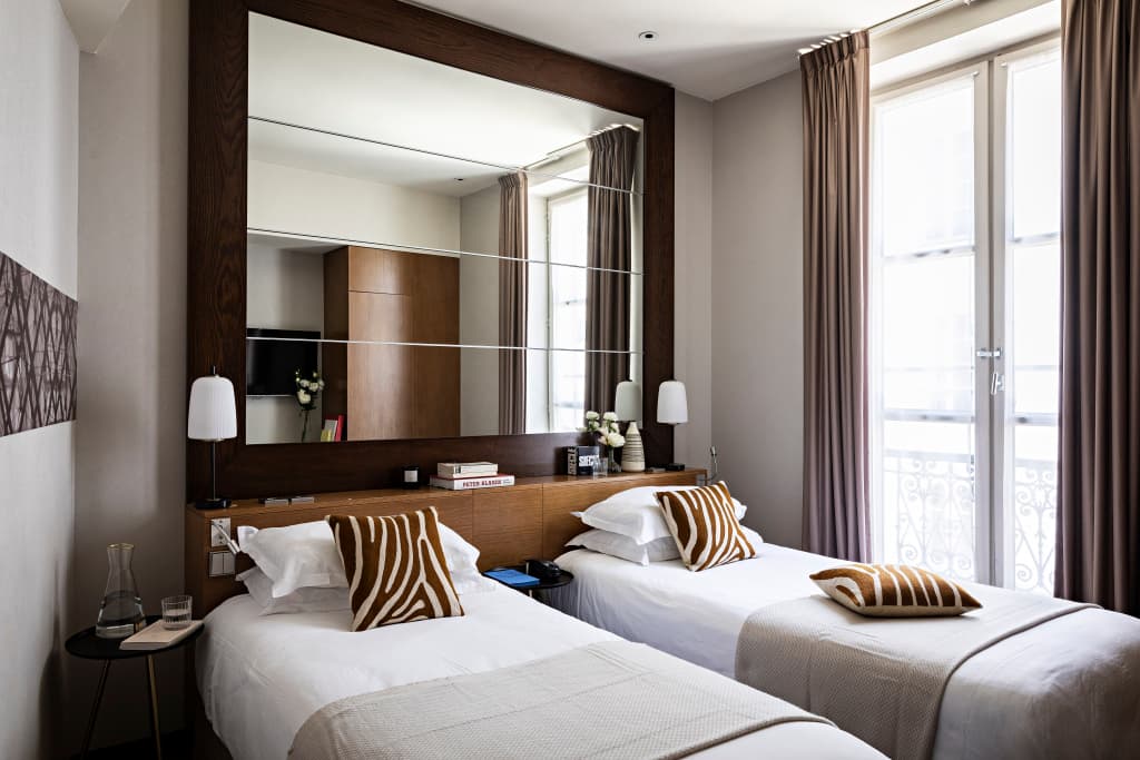 Holiday Inn Paris Palais de l'Elysée by IHG - photo 39