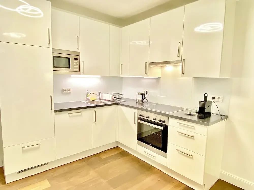 Vienna International Living - photo 36