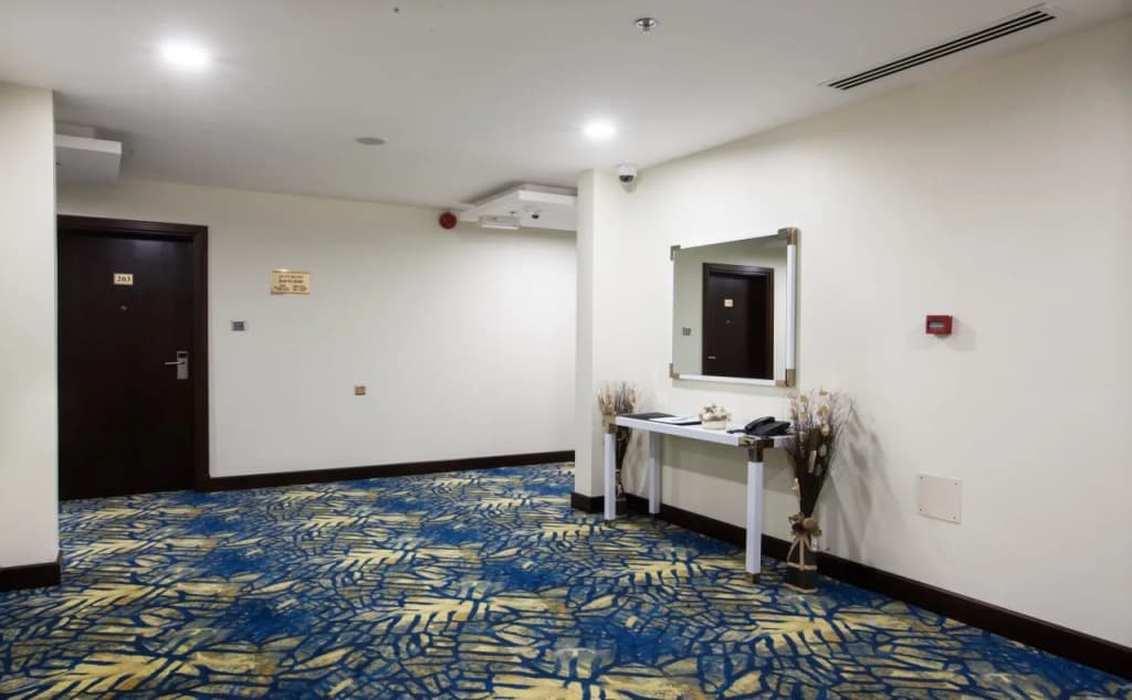 Amarah Hotel Oman - photo 5