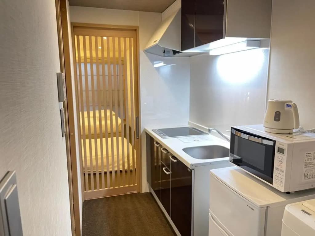Hiz Hotel Gion-Shirakawa - photo 18
