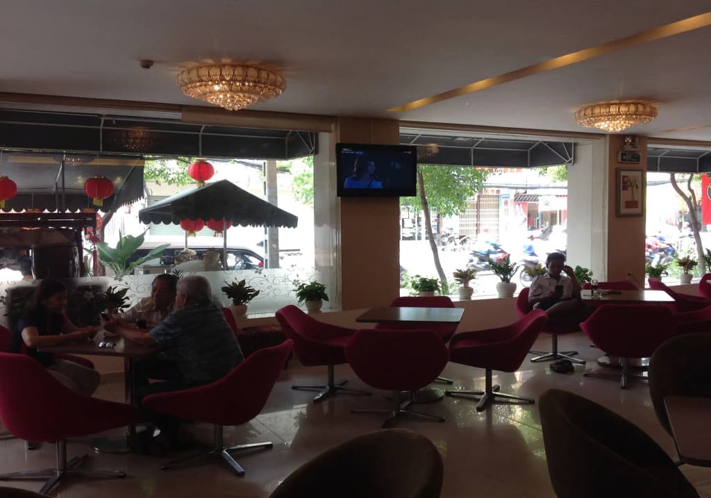 Dong Khanh Hotel - photo 17
