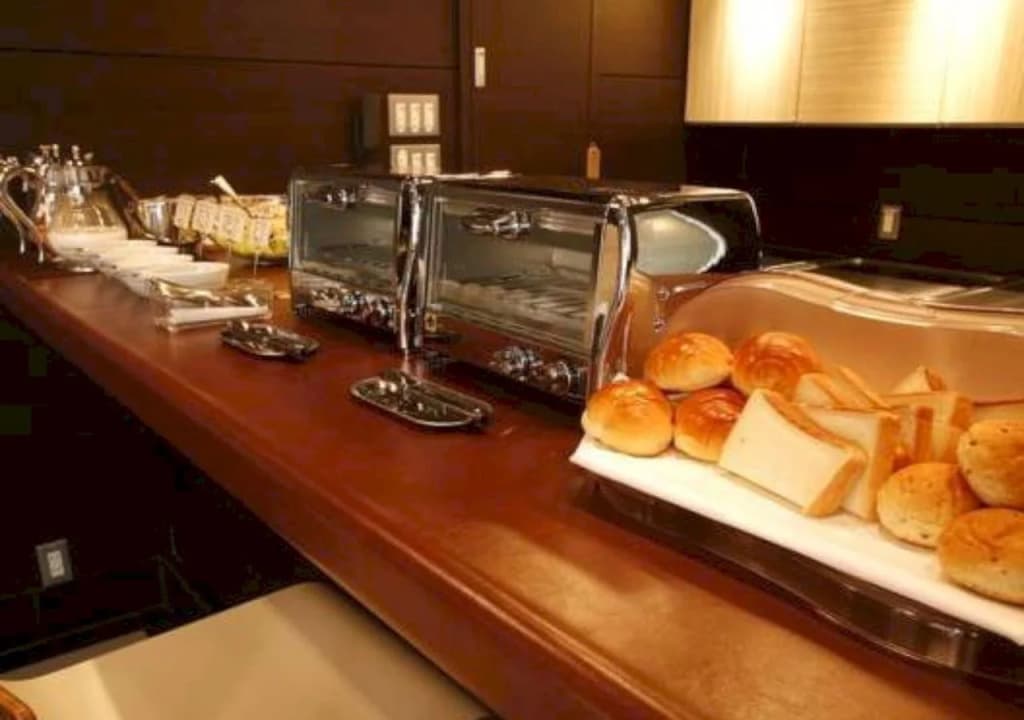 Nesthotel alt. Meguro Station - photo 10
