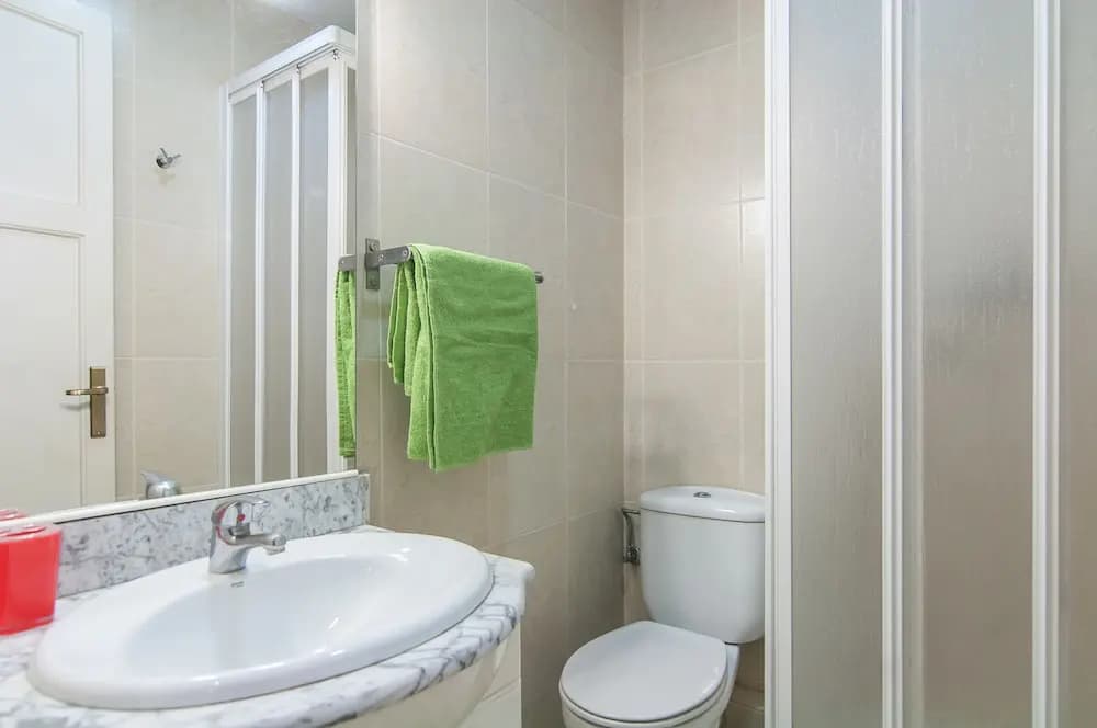Bbarcelona Consell Flat - photo 7