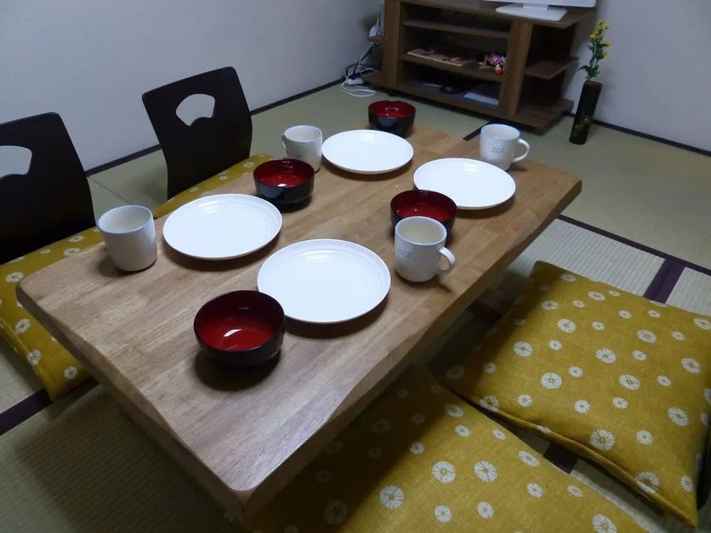 ZEN - Nishinotoin - - photo 10