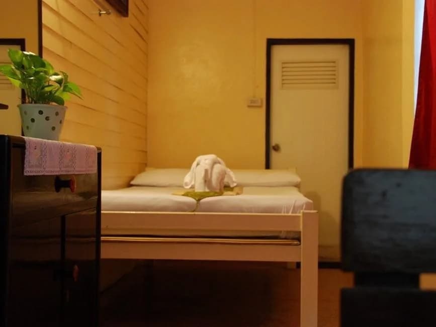 Marcopolo Hostel - photo 5