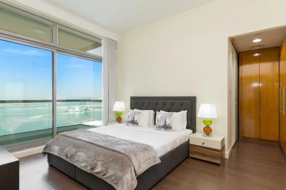 2 BR Apt Ocean Palm & Atlantis View - photo 2