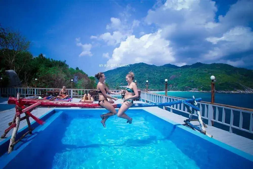 Chang Phueak Phagan Resort - photo 7