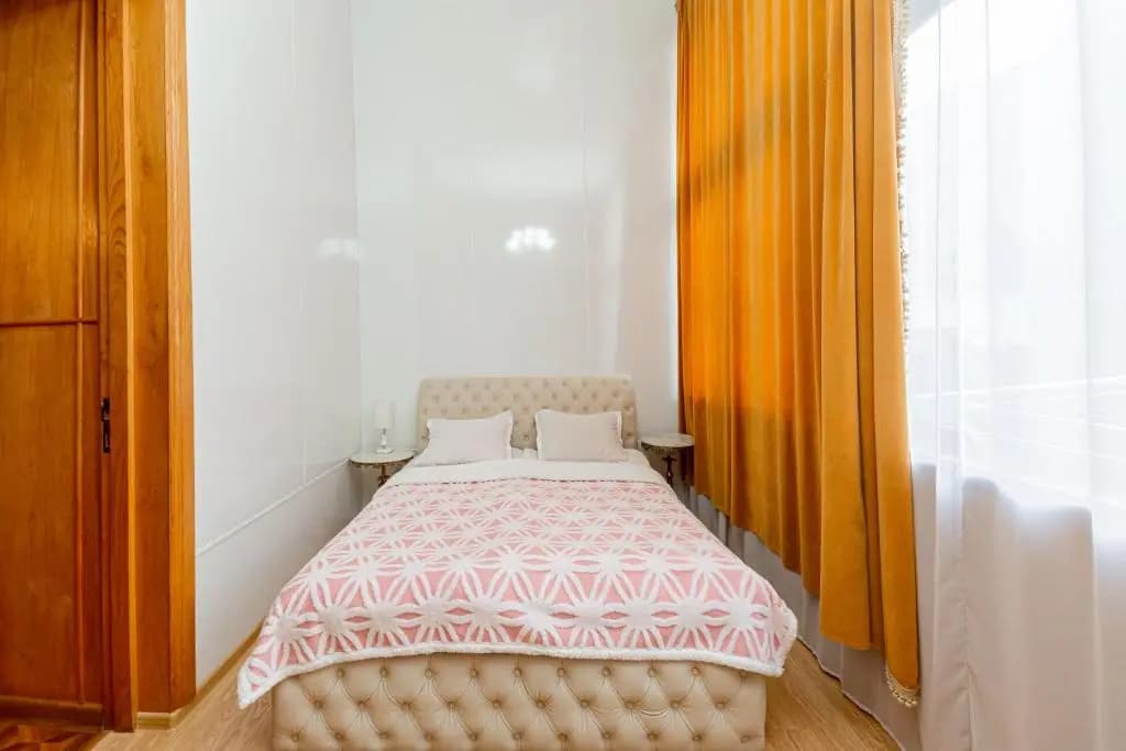 Shota Rustaveli Aparthotel - photo 3