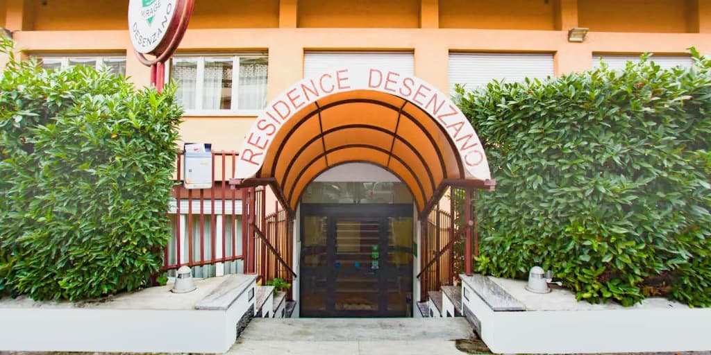 Residence Desenzano - main photo