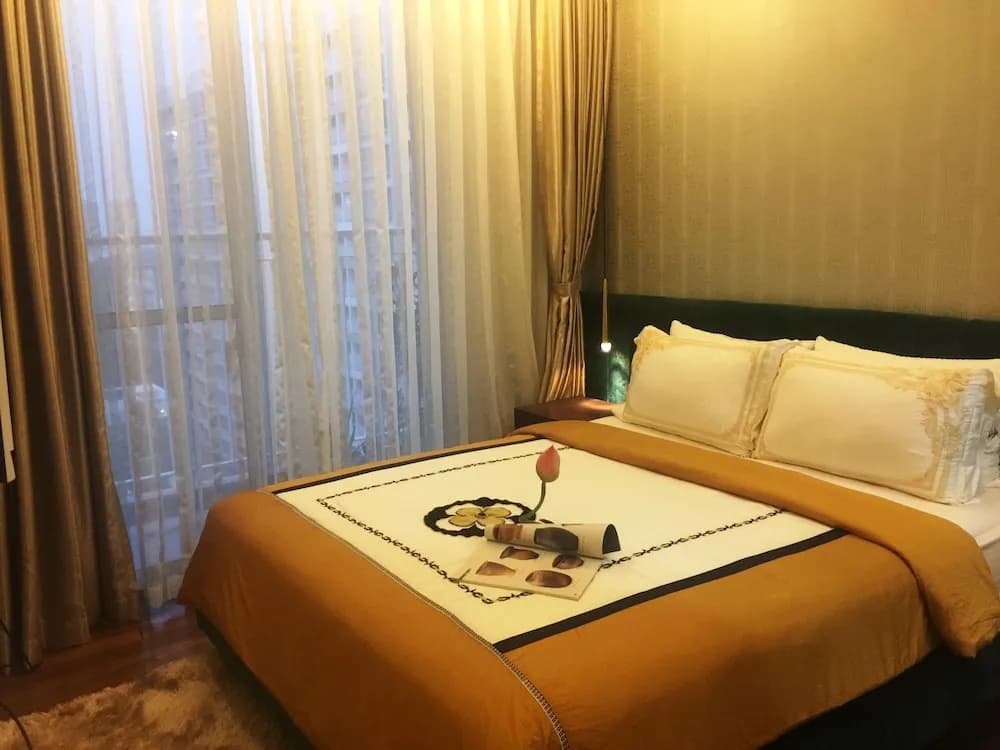 Diamond Suite Scenic Valley Condotel - photo 4