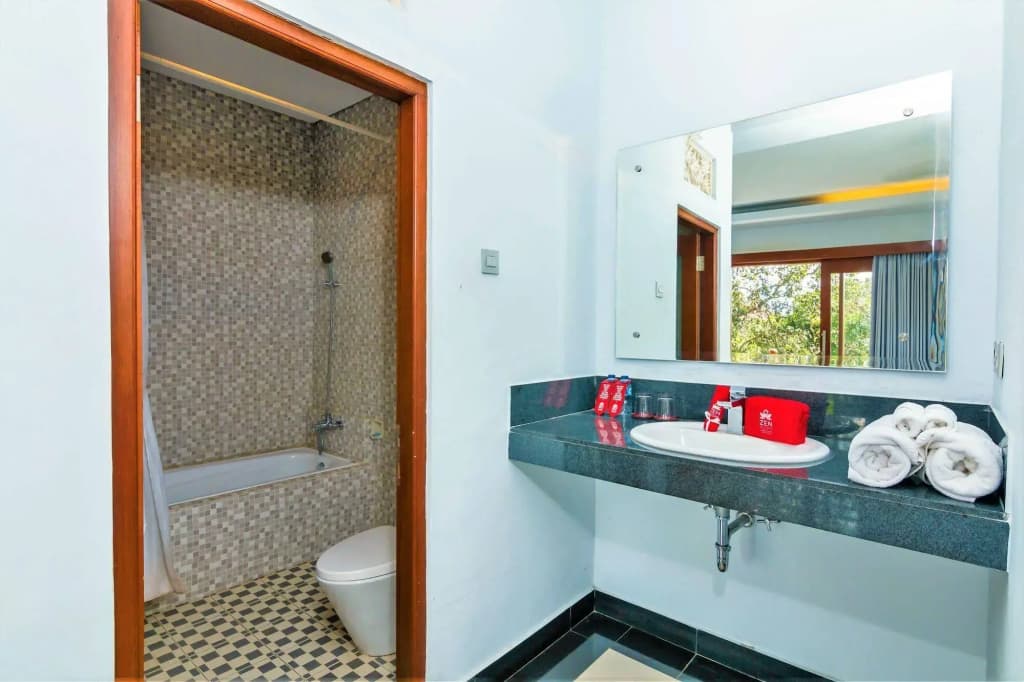 ZEN Premium Ubud Hanoman II - photo 9