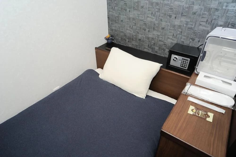 Hostel Hideaway - photo 2