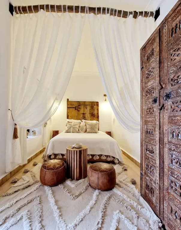 Riad Dar El Mahja - photo 3