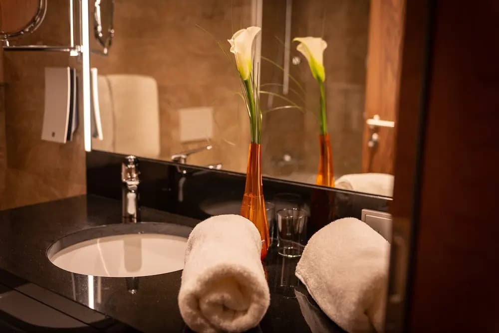 EST Residence Schoenbrunn Vienna - contactless check-in - photo 8