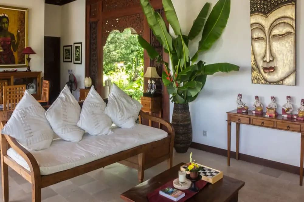 Beautiful Villa With Private Pool, Bali Villa 2029 - photo 10
