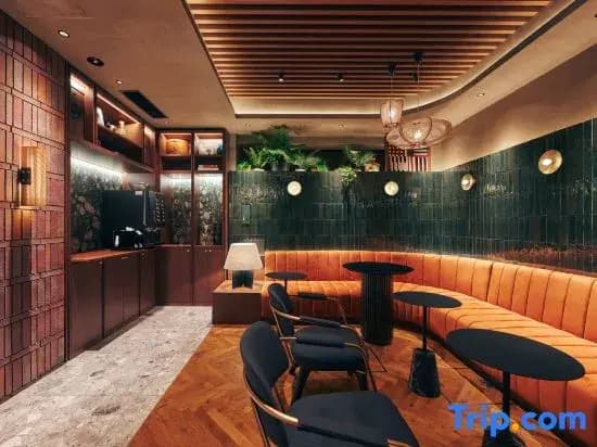 Stitch Hotel Kyoto - photo 8