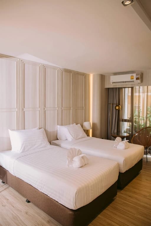 @Nares Hotel - photo 19