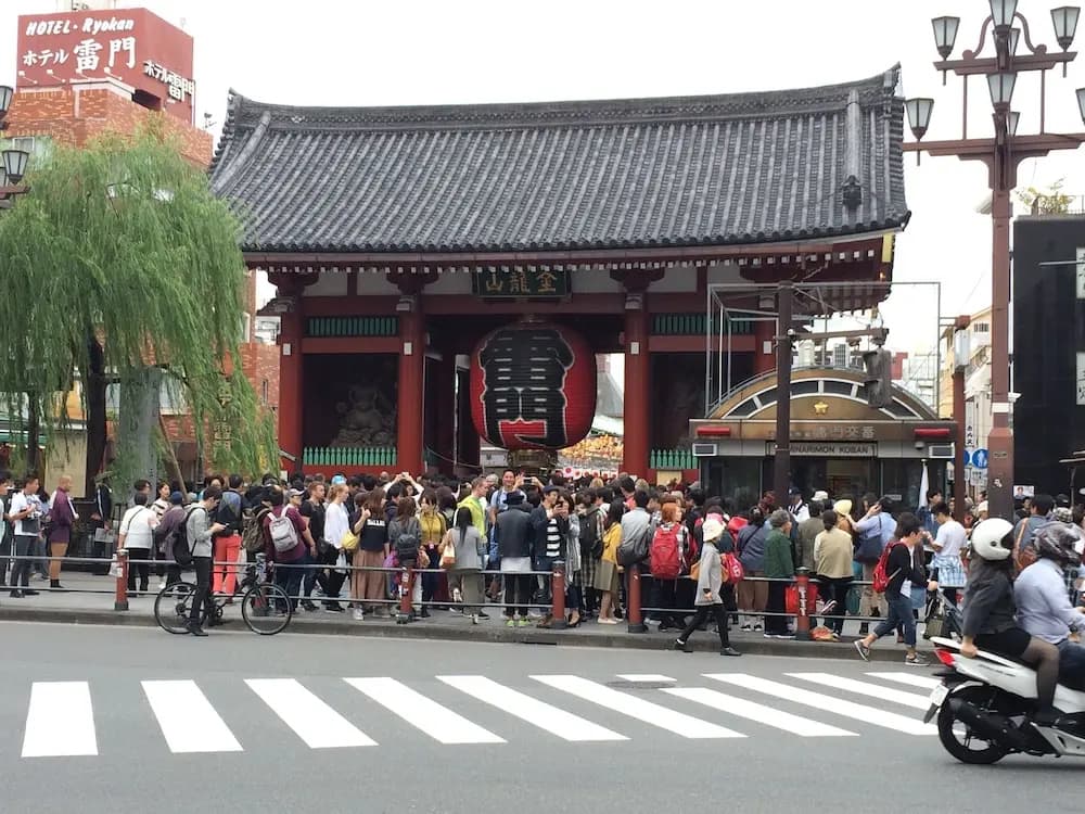 KEYAKIAN Tokyo Nihonbashi - photo 24