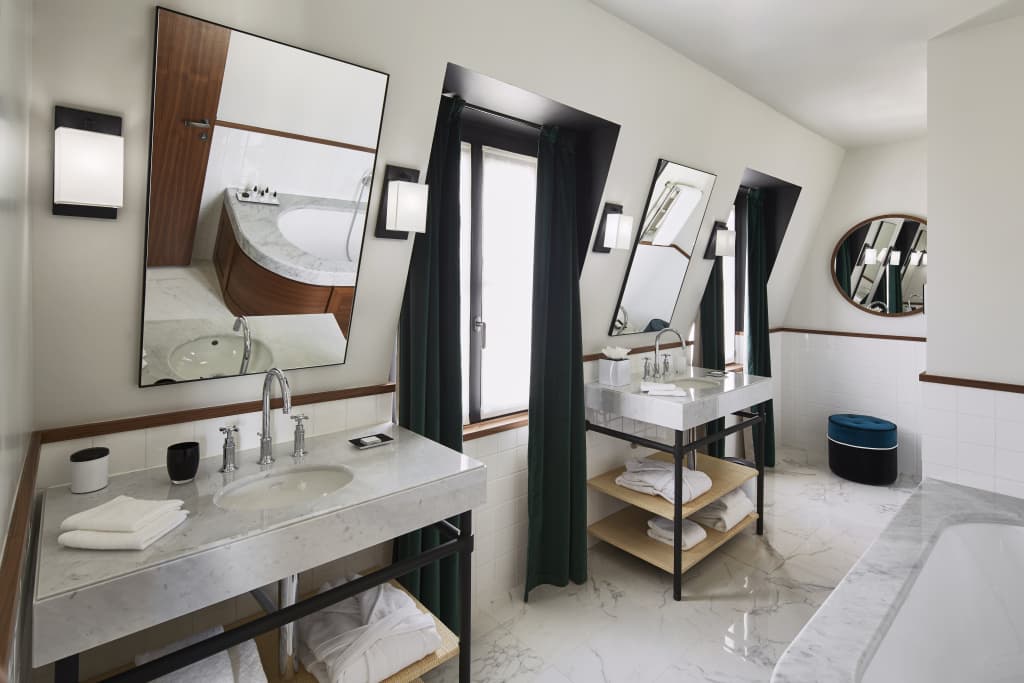 Le Roch Hotel & Spa - photo 9
