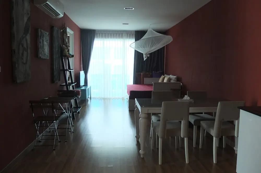 My Resort Condo - photo 25