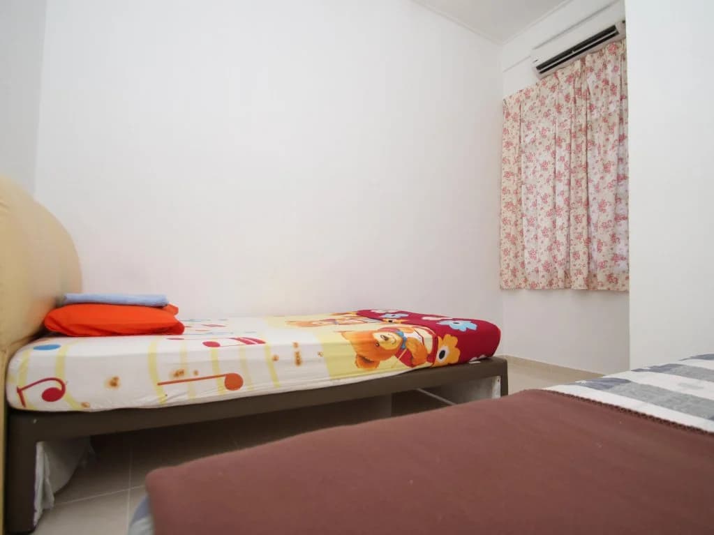 Lesa Guesthouse - Taman Nadi - main photo